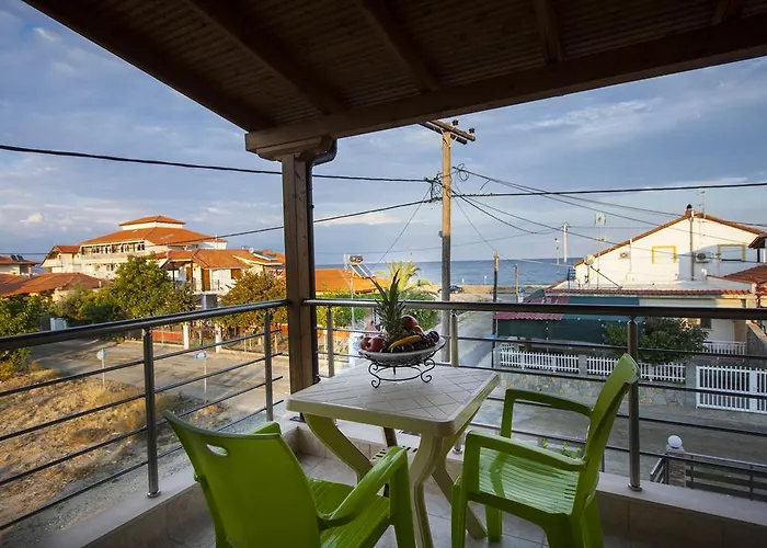 Αmalia Lux Villas