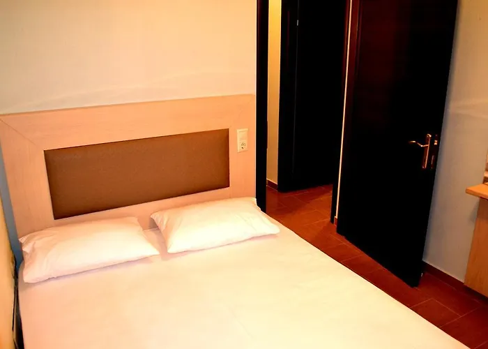 Αmalia Lux Villas